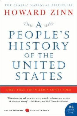 A+Peoples+History
