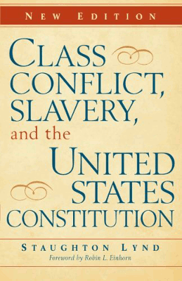 Class+Conflict