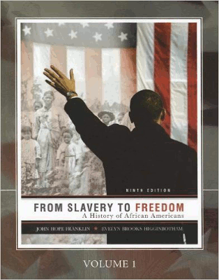 FromSlaveryToFreedom