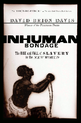 Inhuman+Bondage