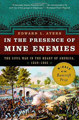 In+the+Presence+of+Mine+Enemies