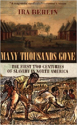 ManyThousandsGone