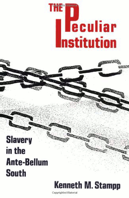 Peculiar+Institution
