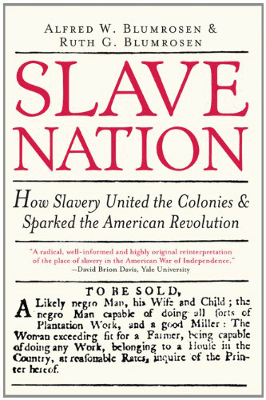 Slave+Nation