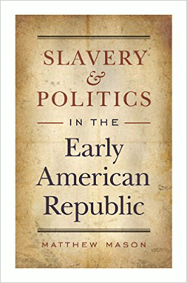 SlaveryAndPolitics