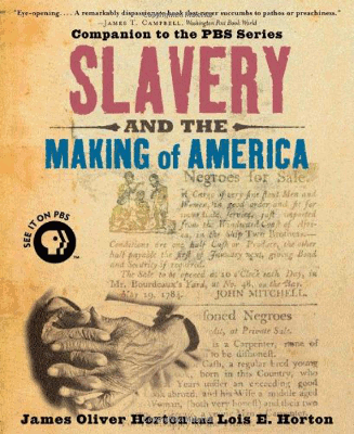 Slavery+and+the+Making+of+America