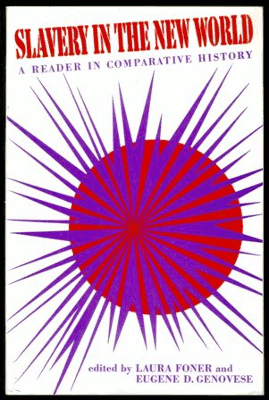 Slavery+in+the+New+World