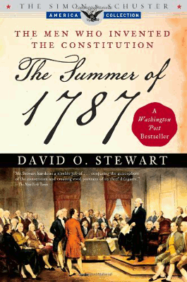The+Summer+of+1787